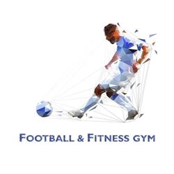 Football & Fitness Gym