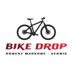 Sklep Rowerowy Bike Drop - Rowery Markowe