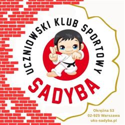Uczniowski Klub Sportowy Sadyba