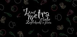 Z Pół Metra Cięte
