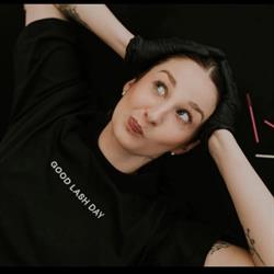 Monika Antoniewska pro make up