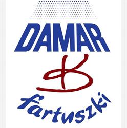 Damar fartuchy - producent fartuchów Piła - sprzedaż stacjonarna i online