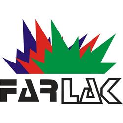 FAR-LAK Eksperci w farbach i lakierach od 1995 r.