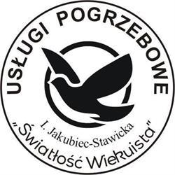 Usługi Pogrzebowe "Światłość Wiekuista" I.Jakubiec-Stawicka