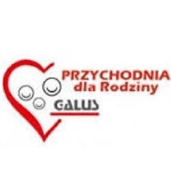 Galus Przychodnia Dla Rodziny - Ewa i Robert Brumirscy