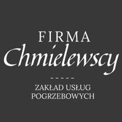 Chmielewscy Zakład Pogrzebowy Żnin Usługi Pogrzebowe