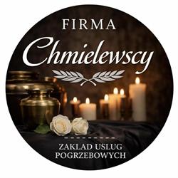 Chmielewscy Zakład Pogrzebowy Żnin Usługi Pogrzebowe
