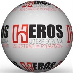 CU HEROS Ubezpieczenia Rejestracja Pojazdów