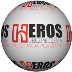 CU HEROS Ubezpieczenia Rejestracja Pojazdów