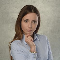Adwokat Dominika Fafińska