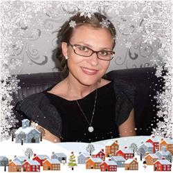 Magdalena Brabec- psycholog, psychoterapeuta Bydgoszcz