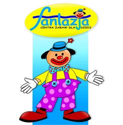 Centra Zabaw FANTAZJA