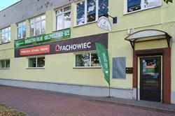 Fachowiec Podłogi i Drzwi