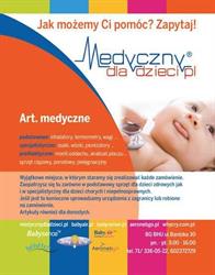 Medyczny Dla Dzieci