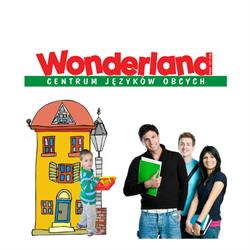 Centrum Języków Obcych Wonderland
