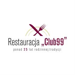 Restauracja Rodzinna Club 99