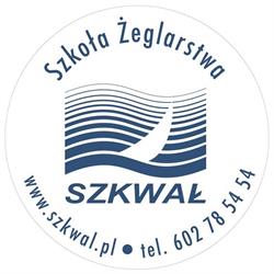 Szkoła Żeglarstwa "Szkwał"