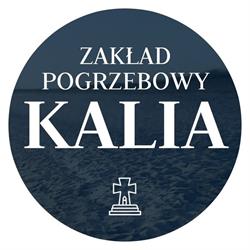 usługi pogrzebowe kalia