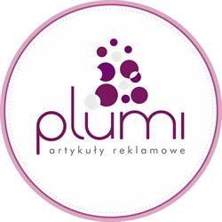 PLUMI artykuły reklamowe