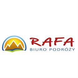 Biuro Podróży RAFA