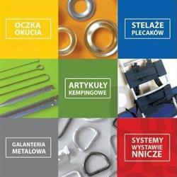 CORI - PWM / Producent Wyrobów Metalowych