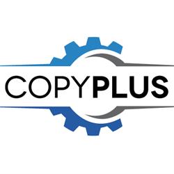 Sprzęt biurowy Copy Plus
