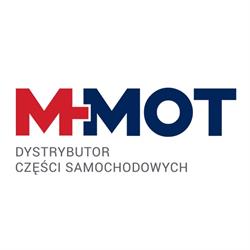 M-MOT Ostrów Wielkopolski - sklep motoryzacyjny