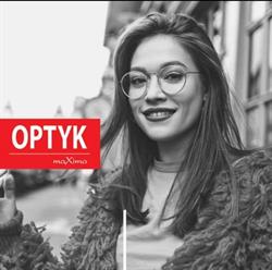 Salony Optyczne Maxima