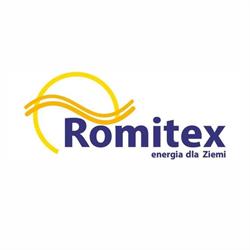 Romitex - Pompy ciepła, fotowoltaika, klimatyzacja