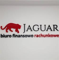 JAGUAR Biuro Finansowo Rachunkowe Jacek Krupa