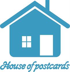 House of Postcards