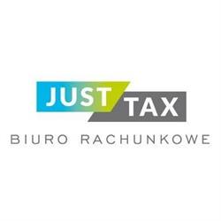 JustTax Biuro Rachunkowe
