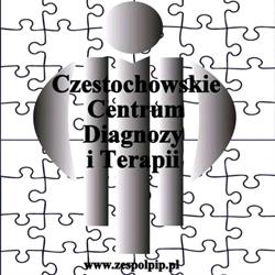 Częstochowskie Centrum Diagnozy i Terapii - Psycholog - Psychoterapeuta