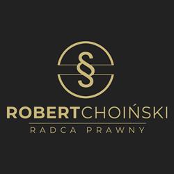 Kredyty Frankowe Kancelaria Radcy Prawnego Robert Choiński