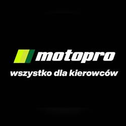 Motopro - Sklep motoryzacyjny