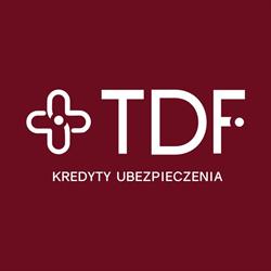 TDF Rzeszów-kredyty, ubezpieczenia, ubezpieczenia na życie, kredyt gotówkowy, kredyt hipoteczny