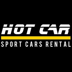 Hot Car Wypożyczalnia Samochodów Sportowych