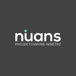 Niuans Projektowanie Wnętrz