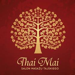 Masaż tajski Thai Mai