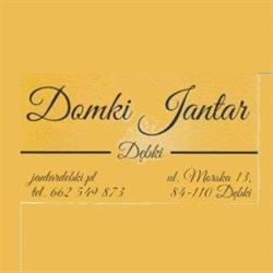 Domki Jantar