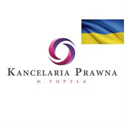 Kancelaria Prawna M. Topyła-Komosa Sp. k.