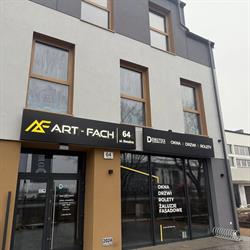 PHU "ART-FACH" Renata Kotarska