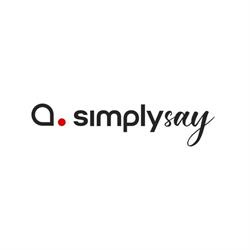 SIMPLY SAY