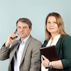 MDR Biuro Rachunkowe Monika Zielińska-Buła