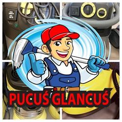 Pucuś-Glancuś pl. Wojciech Breitkopf