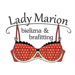 Lady Marion bielizna