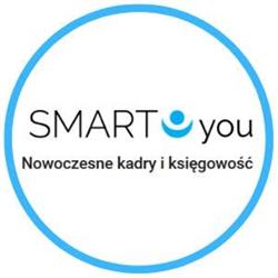 BIURO RACHUNKOWE Smart You Sp. z o.o. Nowoczesne kadry i księgowość
