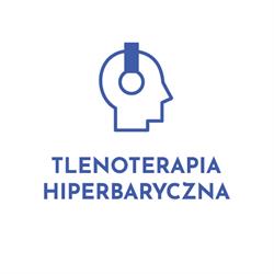 Komora hiperbaryczna - Tlenoterapia, Scpecjalistyczne Centrum Medyczne, Hipokrates