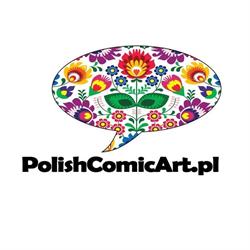 Galeria Ilustracji i Komiksu Polishcomicart.pl