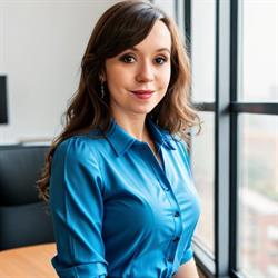 Daria Radłowska ADWOKAT